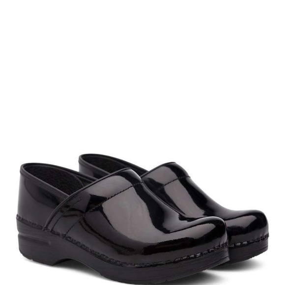 dansko house slippers